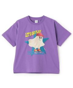and D.petitmain / アンドディー. プティマイン Tシャツ | アソートSOFVIプリント半袖Tシャツ
