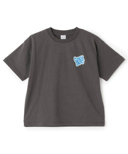 and D.petitmain / アンドディー. プティマイン Tシャツ | アソートSOFVIプリント半袖Tシャツ | 詳細20