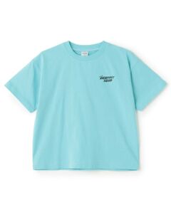 and D.petitmain / アンドディー. プティマイン Tシャツ | アソートFOODワイド半袖T