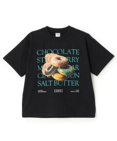 and D.petitmain / アンドディー. プティマイン Tシャツ | アソートFOODワイド半袖T