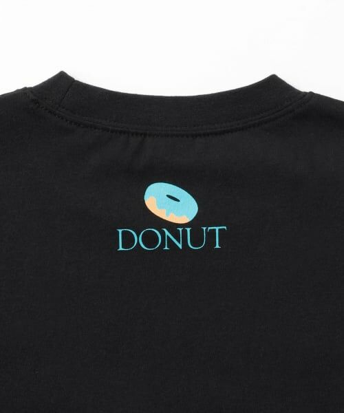 and D.petitmain / アンドディー. プティマイン Tシャツ | アソートFOODワイド半袖T | 詳細21