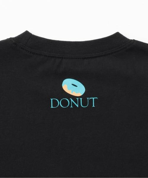 and D.petitmain / アンドディー. プティマイン Tシャツ | アソートFOODワイド半袖T | 詳細7