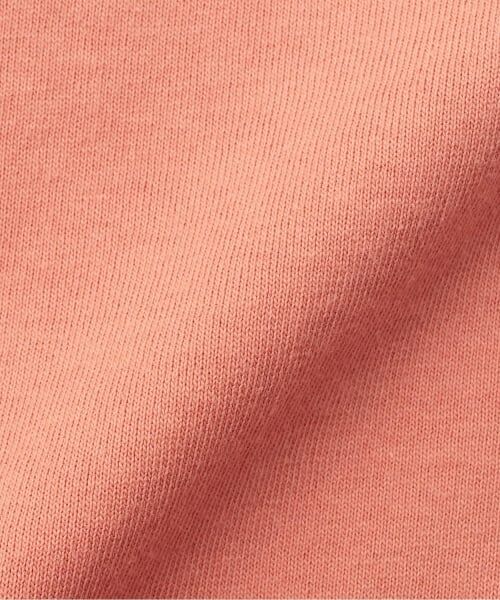 and D.petitmain / アンドディー. プティマイン Tシャツ | アソートFOODワイド半袖T | 詳細9