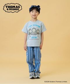 and D.petitmain / アンドディー. プティマイン その他トップス | 【きかんしゃトーマス】リラックスSETUP