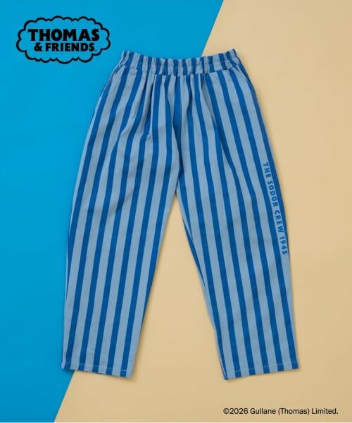 and D.petitmain / アンドディー. プティマイン その他トップス | 【きかんしゃトーマス】リラックスSETUP | 詳細18