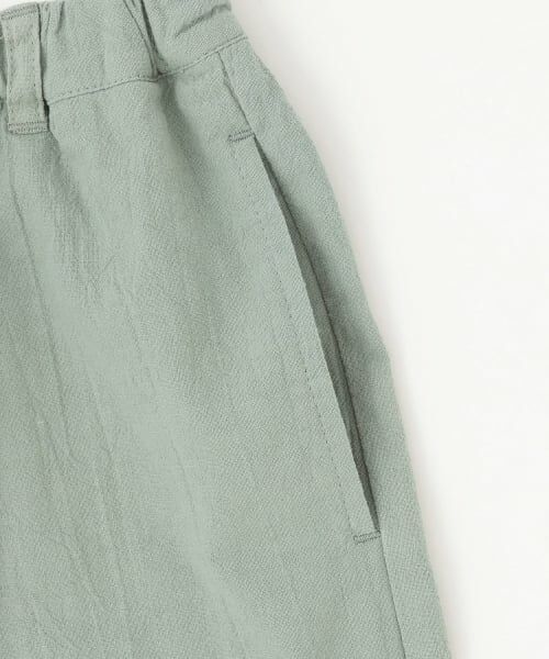 and D.petitmain / アンドディー. プティマイン シャツ・ブラウス | ワイドシルエットセットアップ | 詳細25