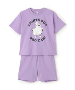 and D.petitmain / アンドディー. プティマイン ルームウェア | スムースルームウェア セットアップ