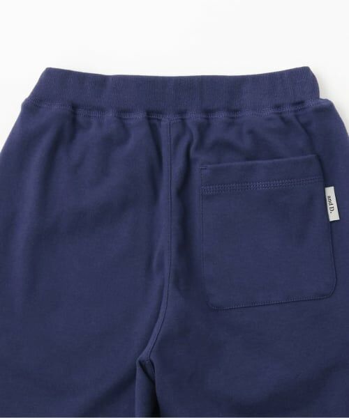 and D.petitmain / アンドディー. プティマイン ルームウェア | スムースルームウェア セットアップ | 詳細10