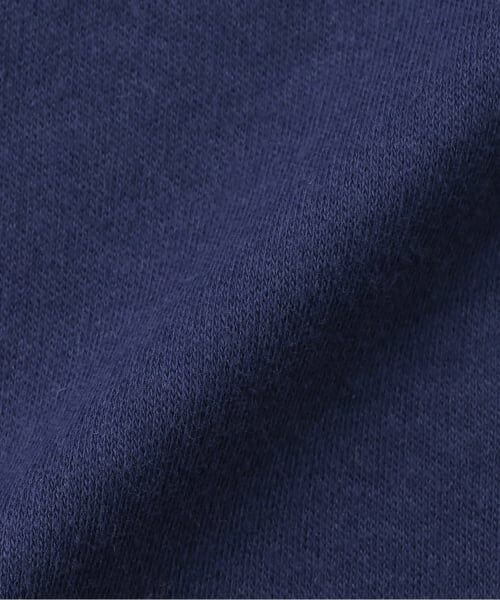 and D.petitmain / アンドディー. プティマイン ルームウェア | スムースルームウェア セットアップ | 詳細12