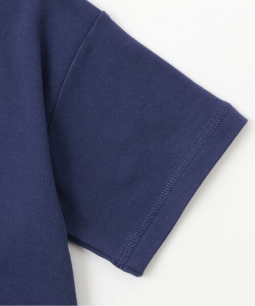 and D.petitmain / アンドディー. プティマイン ルームウェア | スムースルームウェア セットアップ | 詳細4