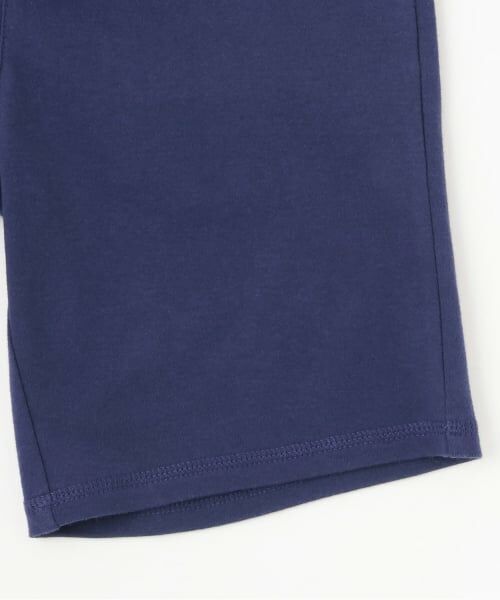 and D.petitmain / アンドディー. プティマイン ルームウェア | スムースルームウェア セットアップ | 詳細9