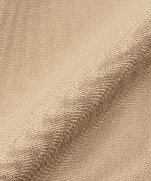 and D.petitmain / アンドディー. プティマイン ショート・ハーフ・半端丈パンツ | 【水陸両用】スソスカラップショートパンツ | 詳細15