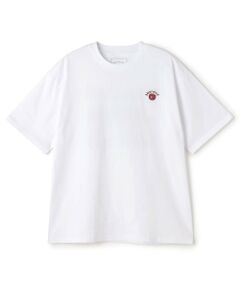 and D.petitmain / アンドディー. プティマイン Tシャツ | 【親子リンク】【DAD】DINER 半袖T