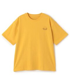 and D.petitmain / アンドディー. プティマイン Tシャツ | 【親子リンク】【DAD】DINER 半袖T