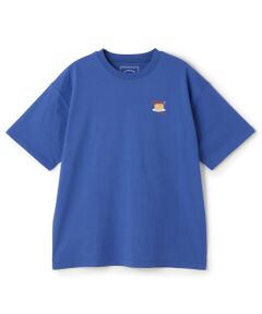 and D.petitmain / アンドディー. プティマイン Tシャツ | 【親子リンク】【DAD】DINER 半袖T