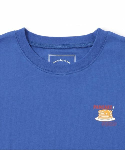 and D.petitmain / アンドディー. プティマイン Tシャツ | 【親子リンク】【DAD】DINER 半袖T | 詳細2