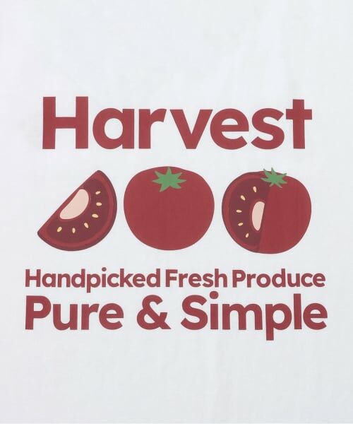 and D.petitmain / アンドディー. プティマイン Tシャツ | 【親子リンク】【DAD】DINER 半袖T | 詳細6