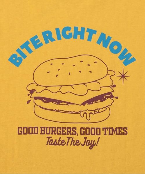 and D.petitmain / アンドディー. プティマイン Tシャツ | 【親子リンク】【DAD】DINER 半袖T | 詳細7