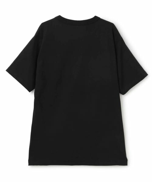 and D.petitmain / アンドディー. プティマイン Tシャツ | 【Champion】Dad Cロゴ半袖T | 詳細1