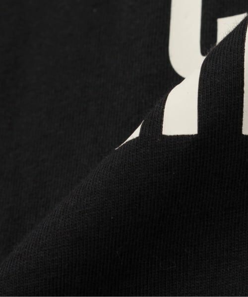 and D.petitmain / アンドディー. プティマイン Tシャツ | 【Champion】Dad Cロゴ半袖T | 詳細5