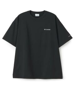 and D.petitmain / アンドディー. プティマイン Tシャツ | 【Columibia】Dadコールドベイダッシュ S/S T