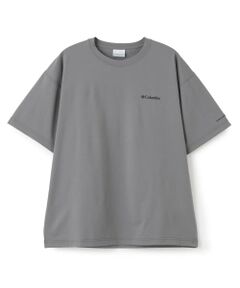 and D.petitmain / アンドディー. プティマイン Tシャツ | 【Columibia】Dadコールドベイダッシュ S/S T