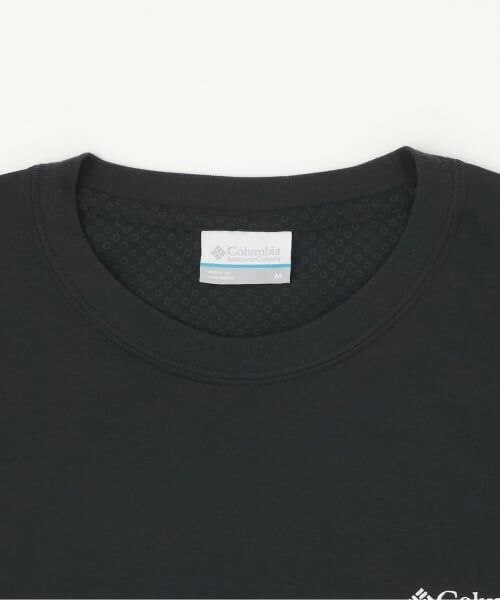 and D.petitmain / アンドディー. プティマイン Tシャツ | 【Columibia】Dadコールドベイダッシュ S/S T | 詳細2