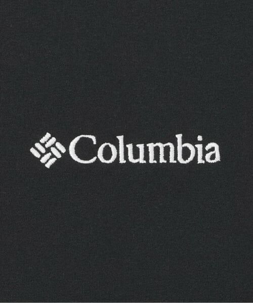 and D.petitmain / アンドディー. プティマイン Tシャツ | 【Columibia】Dadコールドベイダッシュ S/S T | 詳細3