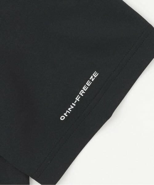 and D.petitmain / アンドディー. プティマイン Tシャツ | 【Columibia】Dadコールドベイダッシュ S/S T | 詳細5