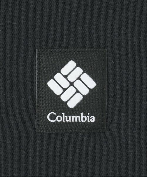 and D.petitmain / アンドディー. プティマイン Tシャツ | 【親子リンク】【Columibia】Dadスタックブルックグラフィック S/S T | 詳細3