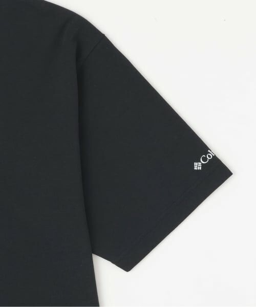 and D.petitmain / アンドディー. プティマイン Tシャツ | 【親子リンク】【Columibia】Dadスタックブルックグラフィック S/S T | 詳細4