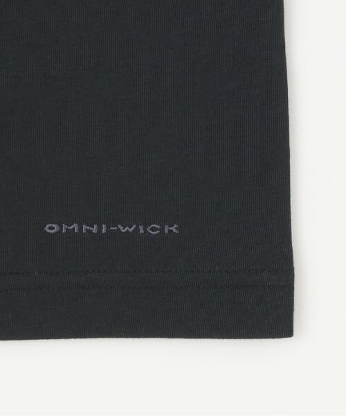 and D.petitmain / アンドディー. プティマイン Tシャツ | 【親子リンク】【Columibia】Dadスタックブルックグラフィック S/S T | 詳細6