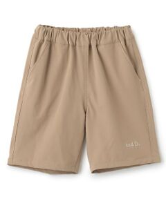 and D.petitmain / アンドディー. プティマイン ショート・ハーフ・半端丈パンツ | 【水陸両用】どこでもカラフルショートパンツ