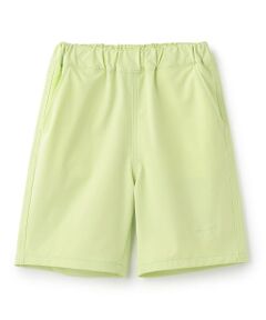 and D.petitmain / アンドディー. プティマイン ショート・ハーフ・半端丈パンツ | 【水陸両用】どこでもカラフルショートパンツ