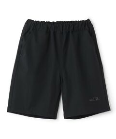 and D.petitmain / アンドディー. プティマイン ショート・ハーフ・半端丈パンツ | 【水陸両用】どこでもカラフルショートパンツ