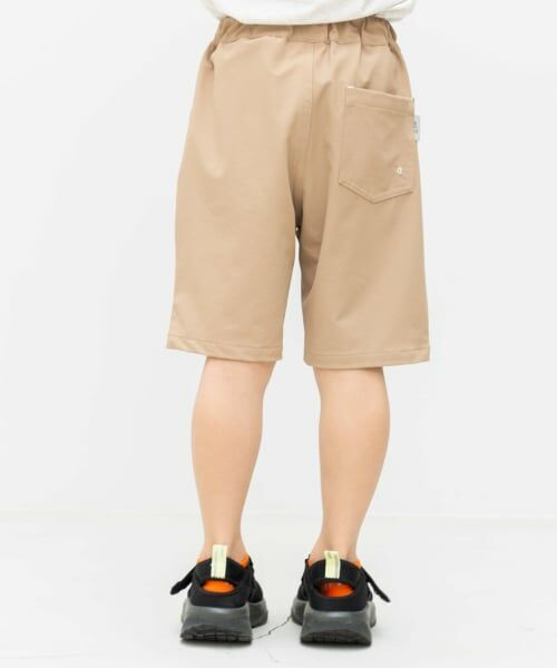 and D.petitmain / アンドディー. プティマイン ショート・ハーフ・半端丈パンツ | 【水陸両用】どこでもカラフルショートパンツ | 詳細16
