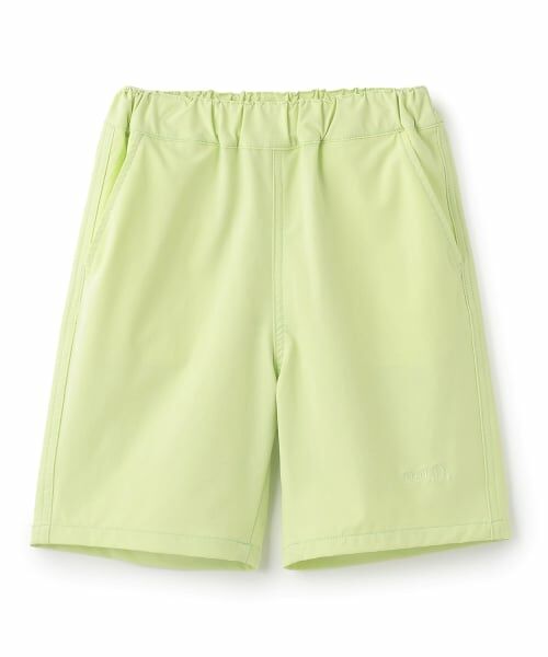and D.petitmain / アンドディー. プティマイン ショート・ハーフ・半端丈パンツ | 【水陸両用】どこでもカラフルショートパンツ | 詳細18