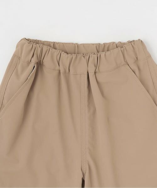 and D.petitmain / アンドディー. プティマイン ショート・ハーフ・半端丈パンツ | 【水陸両用】どこでもカラフルショートパンツ | 詳細2