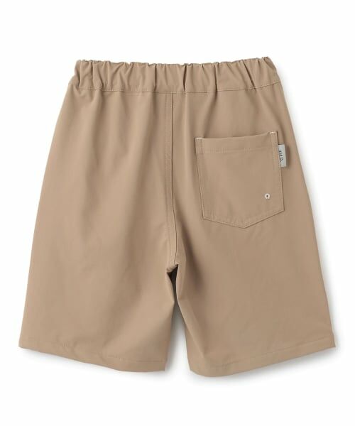 and D.petitmain / アンドディー. プティマイン ショート・ハーフ・半端丈パンツ | 【水陸両用】どこでもカラフルショートパンツ | 詳細23