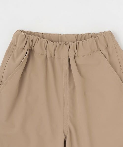 and D.petitmain / アンドディー. プティマイン ショート・ハーフ・半端丈パンツ | 【水陸両用】どこでもカラフルショートパンツ | 詳細24