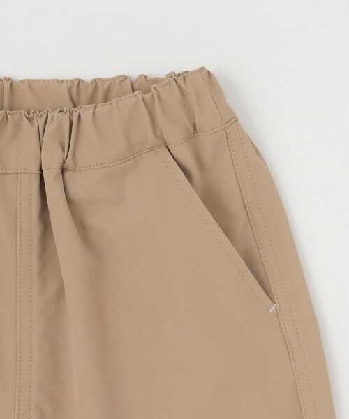 and D.petitmain / アンドディー. プティマイン ショート・ハーフ・半端丈パンツ | 【水陸両用】どこでもカラフルショートパンツ | 詳細25