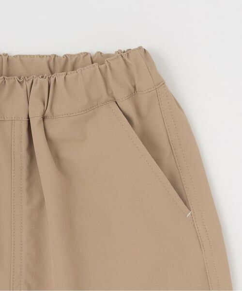 and D.petitmain / アンドディー. プティマイン ショート・ハーフ・半端丈パンツ | 【水陸両用】どこでもカラフルショートパンツ | 詳細3