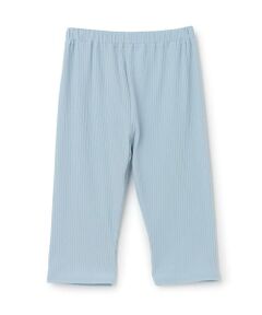 and D.petitmain / アンドディー. プティマイン レギンス・スパッツ | 【365D】防汚加工リブレギンス6ブ