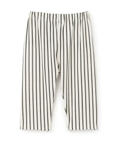 and D.petitmain / アンドディー. プティマイン レギンス・スパッツ | 【365D】防汚加工フライス柄レギンス6ブ