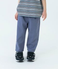 and D.petitmain / アンドディー. プティマイン ショート・ハーフ・半端丈パンツ | タック入り８分丈クロップドパンツ