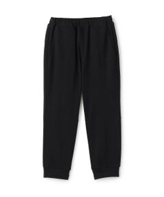 and D.petitmain / アンドディー. プティマイン その他パンツ | 【接触冷感】【UVカット】ジョガーパンツ