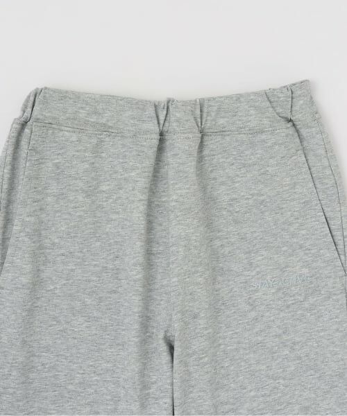 and D.petitmain / アンドディー. プティマイン その他パンツ | 【接触冷感】【UVカット】ジョガーパンツ | 詳細2