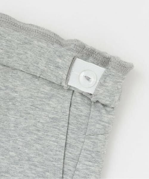 and D.petitmain / アンドディー. プティマイン その他パンツ | 【接触冷感】【UVカット】ジョガーパンツ | 詳細3