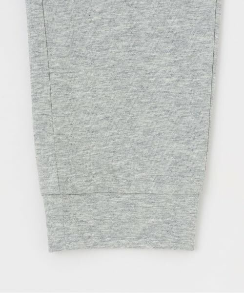 and D.petitmain / アンドディー. プティマイン その他パンツ | 【接触冷感】【UVカット】ジョガーパンツ | 詳細7