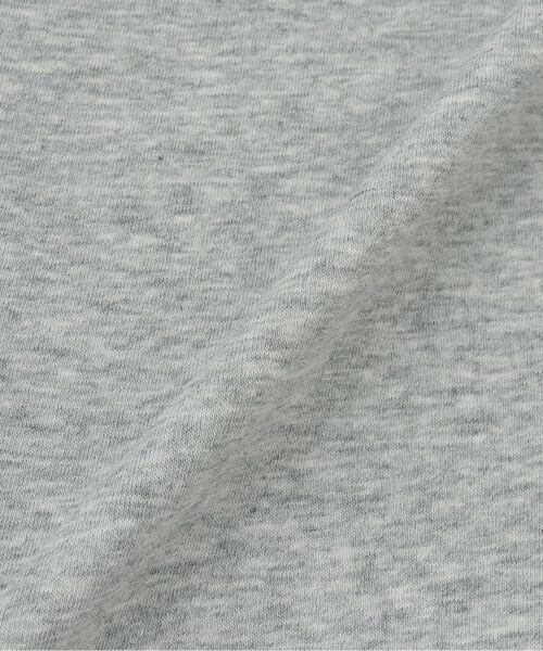 and D.petitmain / アンドディー. プティマイン その他パンツ | 【接触冷感】【UVカット】ジョガーパンツ | 詳細8